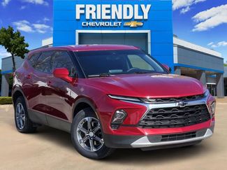 Used 2023 Chevrolet Blazer LT w/ LPO, Floor Liner Package 360° Tour