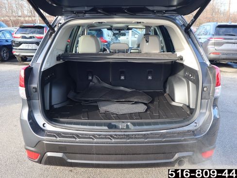 Used 2022 Subaru Forester Limited image 29