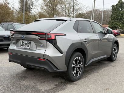 Used 2023 Subaru Solterra AWD