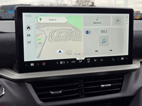 New 2026 Ford Explorer ST-Line w/ ST-Line Street Pack image 30