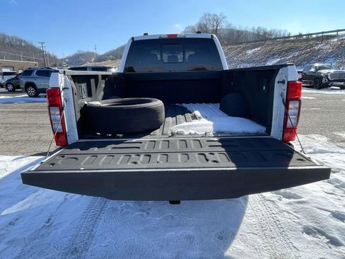 Used 2020 Ford F250 Lariat image 10