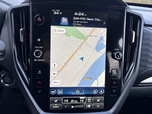 Used 2025 Subaru Forester Premium image 27