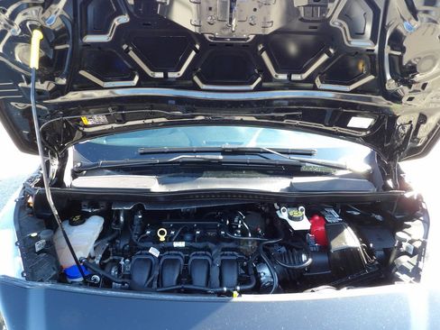 Used 2022 Ford Transit Connect XL image 42