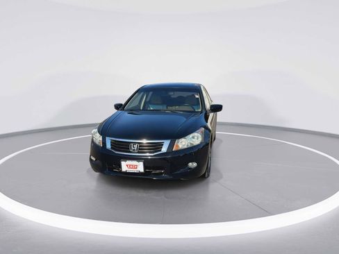 Used 2010 Honda Accord EX-L image 3