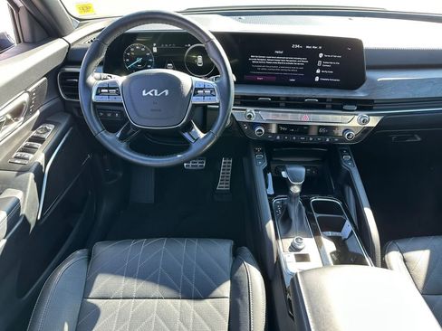 Used 2025 Kia Telluride SX X-Line image 14