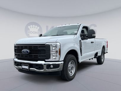 Used 2026 Ford F250 XL w/ XL Chrome Package