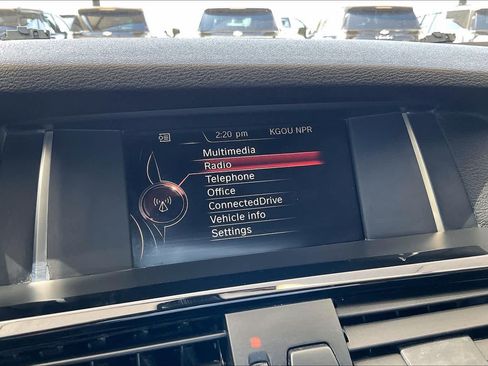 Used 2016 BMW X3 xDrive28i AWD/4WD image 31