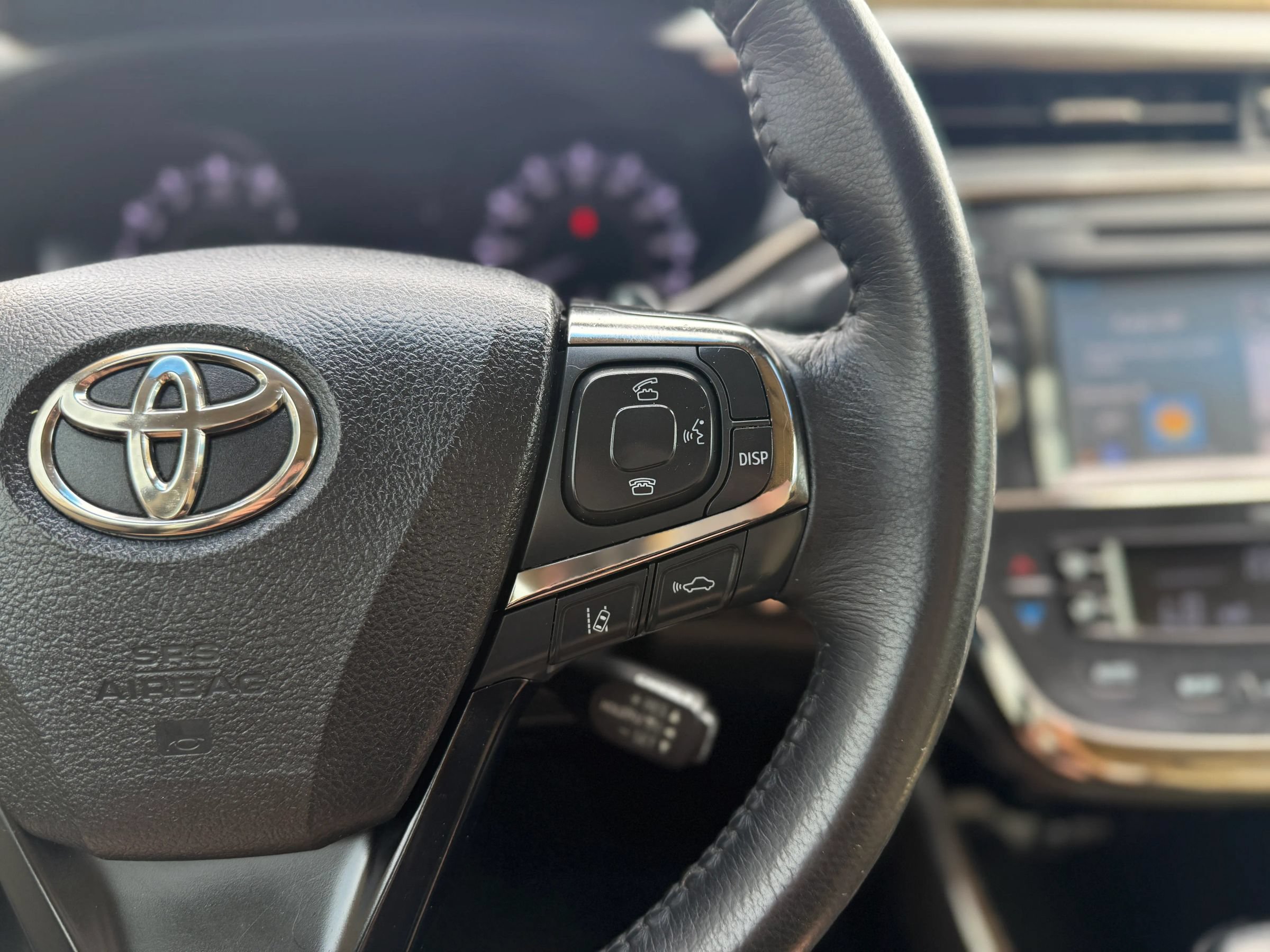 Used 2018 Toyota Avalon XLE Premium FWD image 26