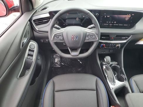 New 2026 Buick Encore GX Sport Touring w/ Advanced Technology Package image 13