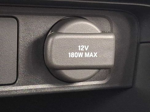 Used 2024 Honda CR-V LX image 24