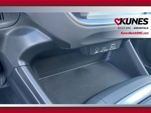 Used 2024 Subaru Crosstrek 2.0i Premium image 26
