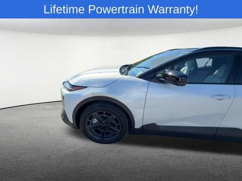 New 2026 Subaru Uncharted AWD image 4