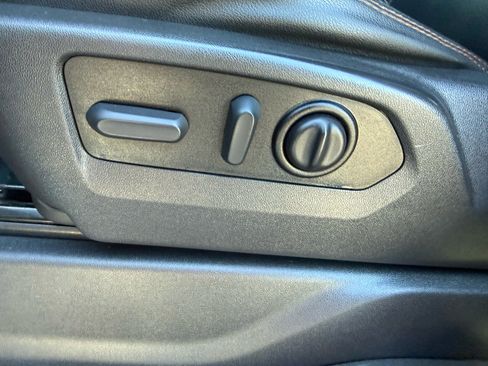 Used 2021 GMC Sierra 1500 AT4 image 13