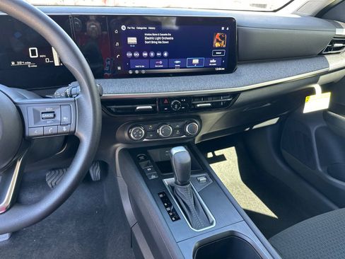 New 2026 Nissan Kicks S FWD image 26