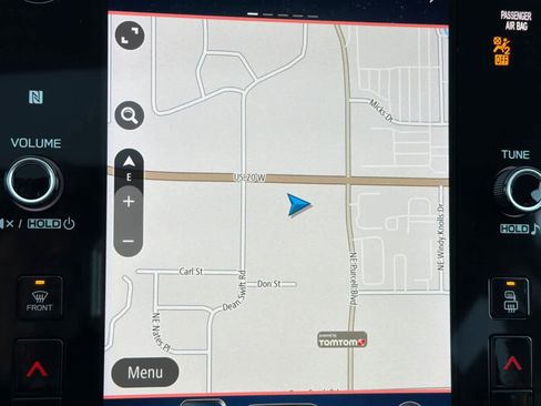 Used 2021 Subaru Outback Touring image 21