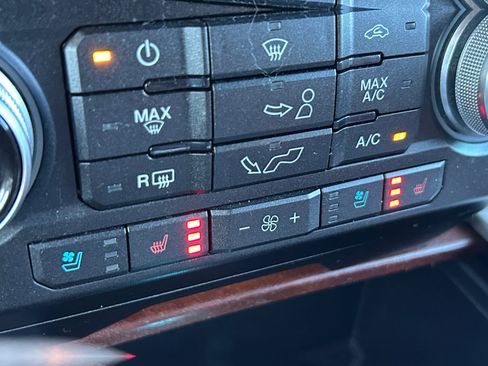 Used 2019 Ford F150 King Ranch w/ Equipment Group 601A Luxury image 24