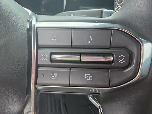 Certified 2025 GMC Acadia Denali w/ Super Cruise Package FWD image 27