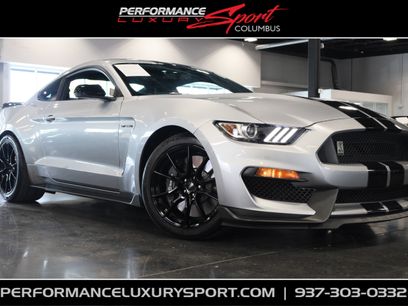 Used 2020 Ford Mustang Shelby GT350 w/ Technology Package