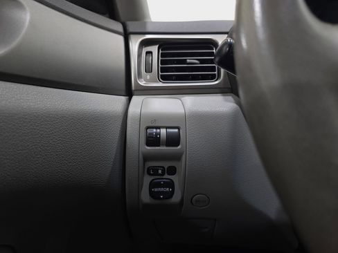 Used 2009 Subaru Forester 2.5X L.L. Bean w/ Popular Equipment Group 2 AWD/4WD image 26