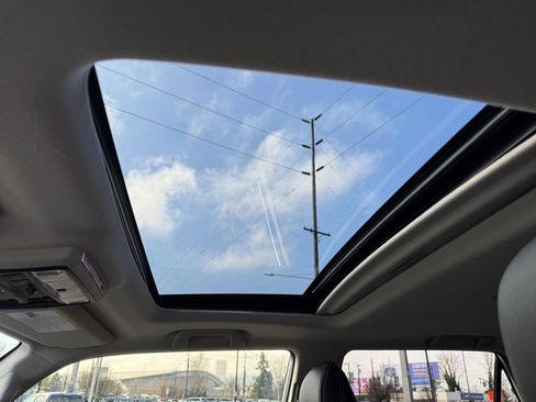 Certified 2024 Toyota 4Runner Limited image 14