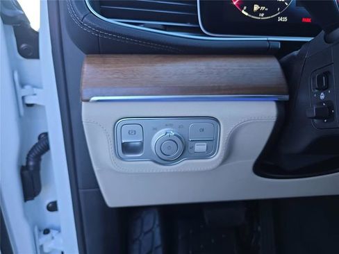 New 2026 Mercedes-Benz GLE 350 4MATIC image 36