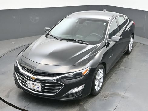 Used 2024 Chevrolet Malibu LT image 33