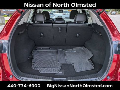 Used 2023 MAZDA CX-5 AWD 2.5 S image 17