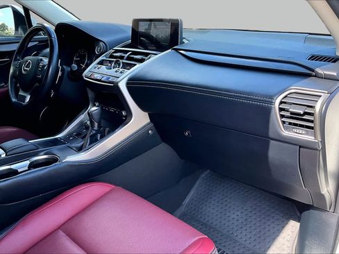 Used 2020 Lexus NX 300 FWD w/ Comfort Package image 19