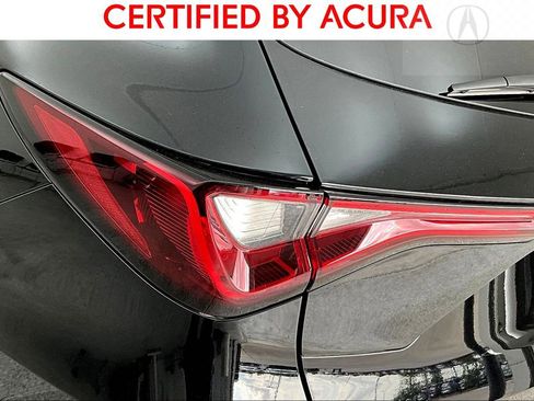 Used 2025 Acura MDX SH-AWD image 39