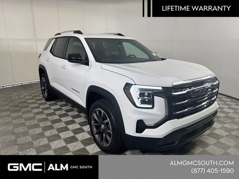 New 2026 GMC Terrain Elevation w/ Elevation Premium Package image 4