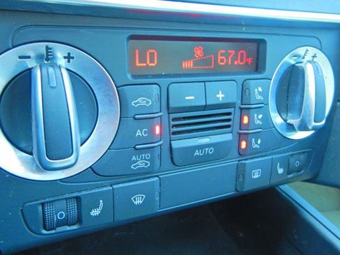 Used 2009 Audi A3 2.0T image 22