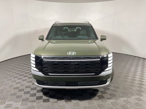 New 2026 Hyundai Palisade Calligraphy AWD/4WD image 11