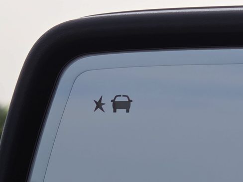 New 2026 GMC Sierra 1500 AT4 w/ AT4 Premium Package AWD/4WD image 9