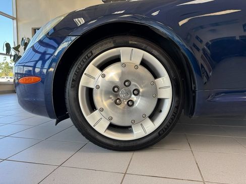 Used 2004 Lexus SC 430 Convertible RWD image 57