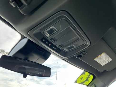 New 2026 Chevrolet Silverado 1500 LT image 30