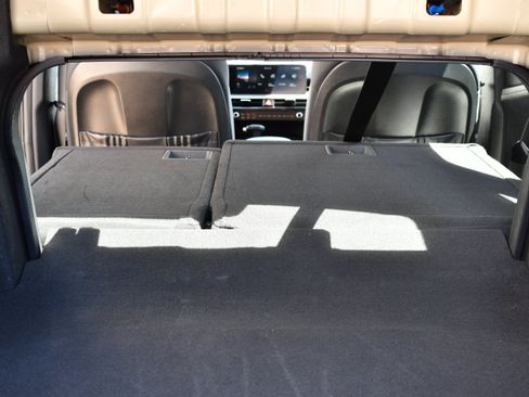 Used 2025 Kia K5 LXS FWD image 9
