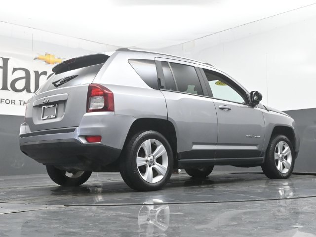 Used 2016 Jeep Compass Sport w/ Power Value Group FWD image 37