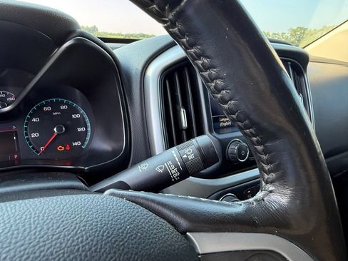 Used 2019 Chevrolet Colorado ZR2 AWD/4WD image 31