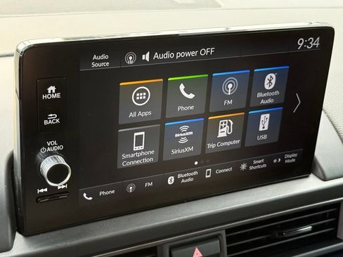 Used 2025 Honda Pilot TrailSport image 30