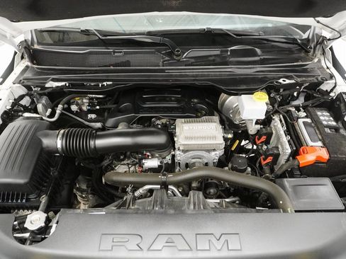 Certified 2022 RAM 1500 Big Horn image 11