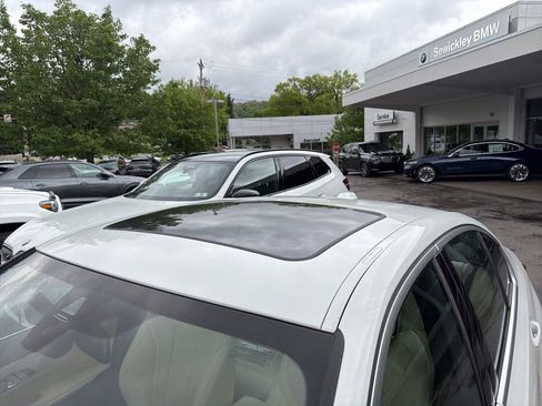 Used 2023 BMW 330i xDrive Sedan w/ Driving Assistance Package AWD/4WD image 10