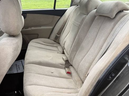 Used 2009 Kia Optima LX FWD image 12