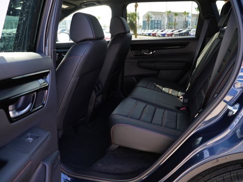 New 2026 Honda CR-V Sport Touring image 19