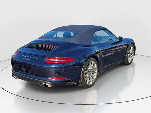 Used 2018 Porsche 911 Carrera image 6