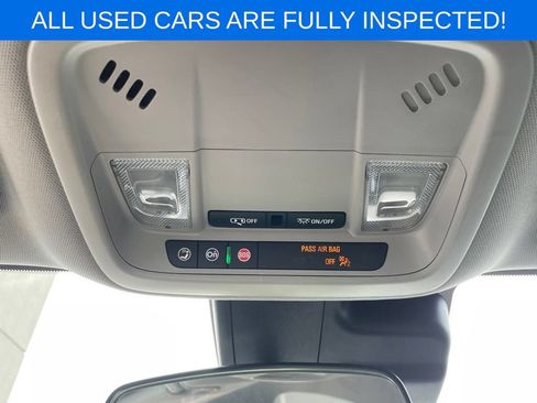 Used 2024 Chevrolet Malibu LT FWD image 18