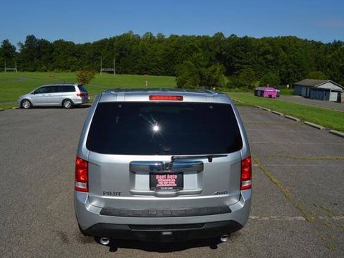 Used 2014 Honda Pilot EX image 9
