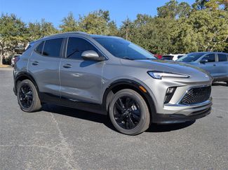 New 2026 Buick Encore GX Sport Touring w/ Comfort Package video 2