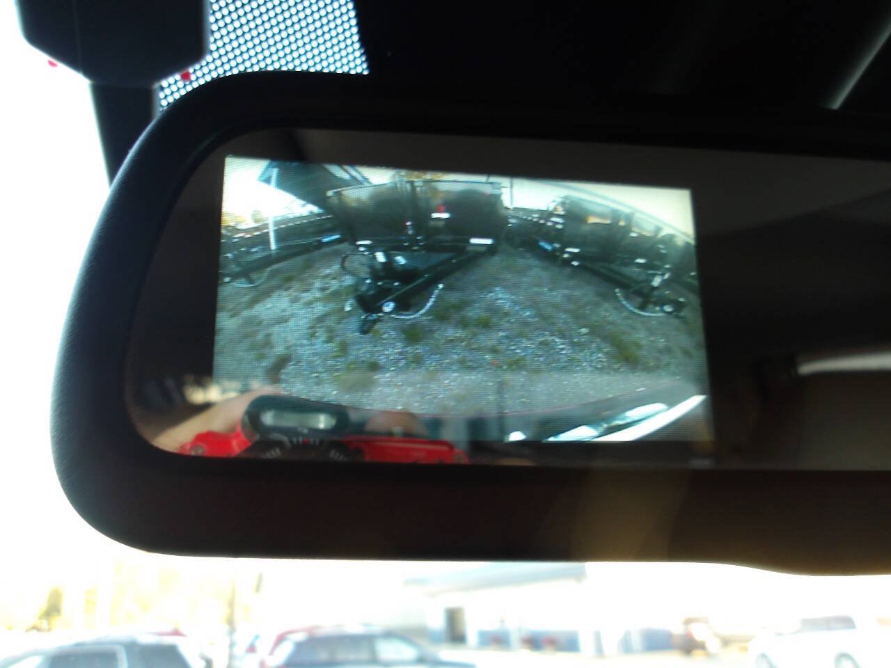 Used 2014 RAM 1500 Express AWD/4WD image 49