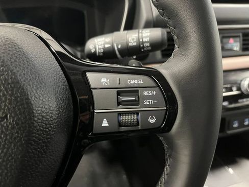 New 2026 Honda Pilot Touring image 19