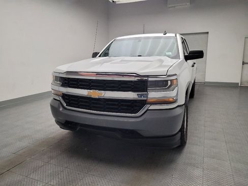 Used 2019 Chevrolet Silverado 1500 W/T AWD/4WD image 15